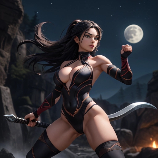 Pao mise en page internet vidéo illustration 3d serveur IA générative AI freelance paris studio de création magazines Y4NZJ470